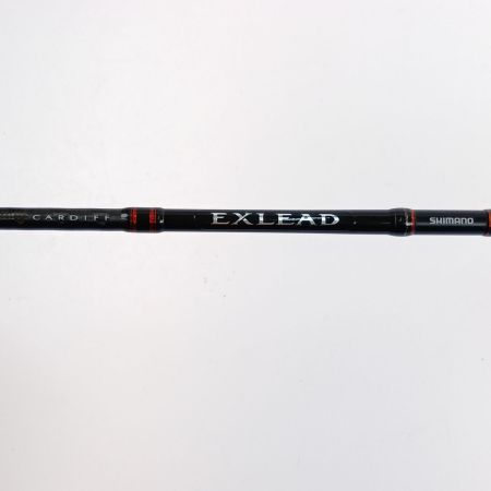  SHIMANO シマノ カーディフエクスリード HK S60SUL/FF 34613 本体のみ