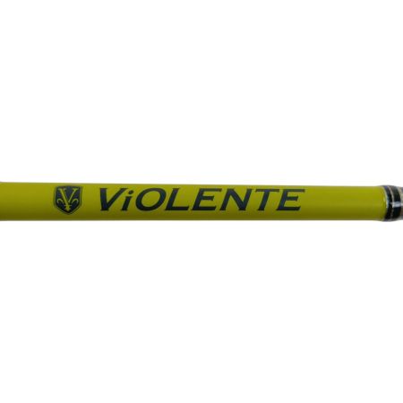  VARIVAS  ロッド　VIOLENTE ライトゲームロッド V LL-73-S