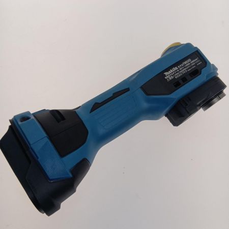  MAKITA マキタ 充電式マルチツール18V TM52DZPB プレミアムブルー