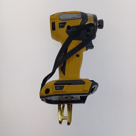  MAKITA マキタ 充電式インパクトドライバ　18V　新品セットばらし品 TD173D プレミアムイエロー 20周年記念カラー