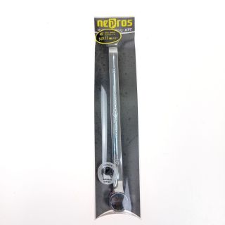 (未使用･未開封品)　KTC(ケーテーシー) ネプロス 45度メガネレンチ NM5-1417 ar3p5n1 KTC ケーティーシー ネプロス 45度メガネレンチ NM5-1417 - 中古工具