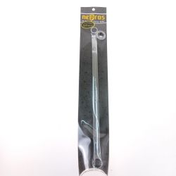 □□ KTC ケーティーシー ネプロス　超ロングストレートめがねレンチ NM11L-1417 Sランク