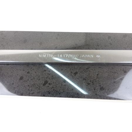  KTC ケーティーシー ネプロス　超ロングストレートめがねレンチ NM11L-1417