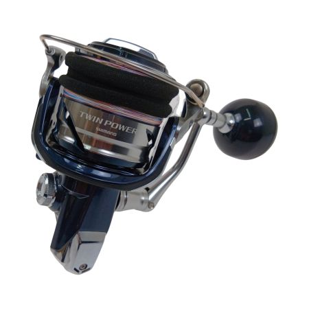 SHIMANO シマノ 21 ツインパワー SW 6000XG 04226 本体のみ