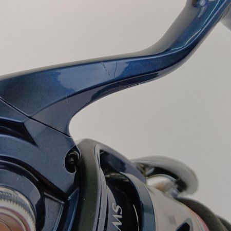  SHIMANO シマノ 21 ツインパワー SW 6000XG 04226 本体のみ