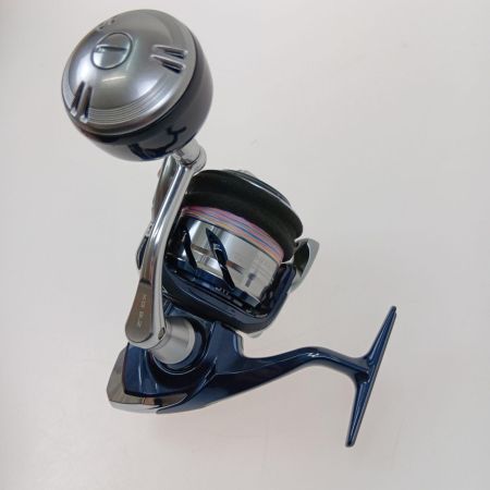  SHIMANO シマノ 21 ツインパワー SW 6000XG 04226 本体のみ