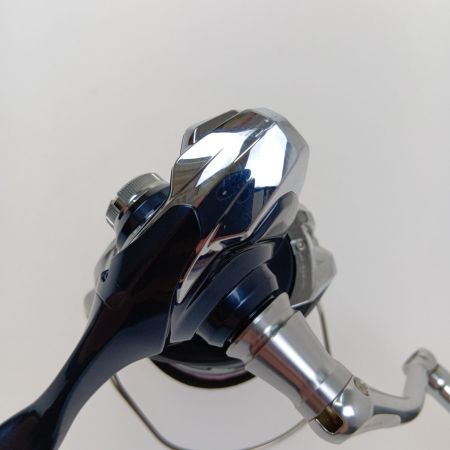  SHIMANO シマノ 21 ツインパワー SW 6000XG 04226 本体のみ