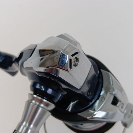 SHIMANO シマノ 21 ツインパワー SW 6000XG 04226 本体のみ