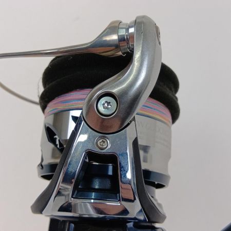  SHIMANO シマノ 21 ツインパワー SW 6000XG 04226 本体のみ