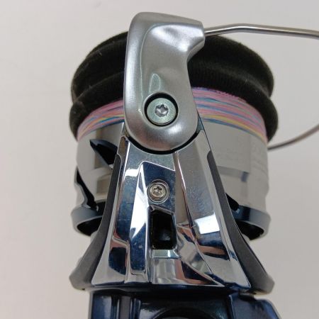  SHIMANO シマノ 21 ツインパワー SW 6000XG 04226 本体のみ