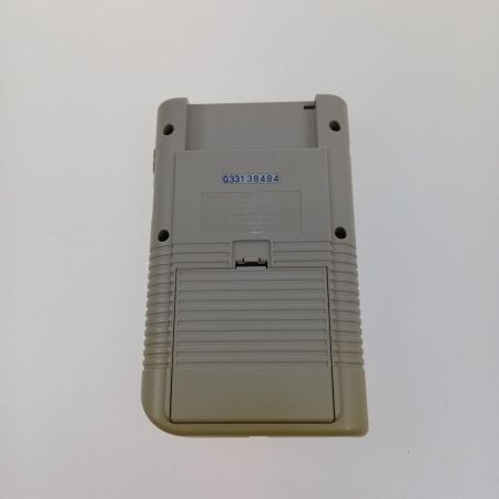  Nintendo ニンテンドウ ゲーム機　GAMEBOY DMG-01