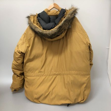  THE NORTH FACE ザノースフェイス ジャケット ダウンジャケット SIZE XL ND00466