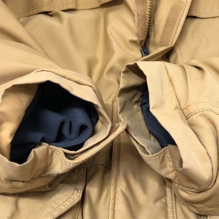  THE NORTH FACE ザノースフェイス ジャケット ダウンジャケット SIZE XL ND00466