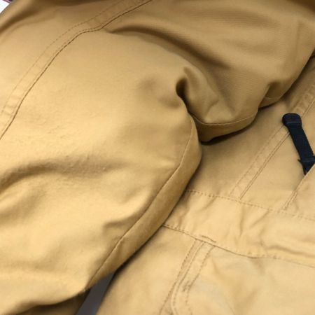  THE NORTH FACE ザノースフェイス ジャケット ダウンジャケット SIZE XL ND00466