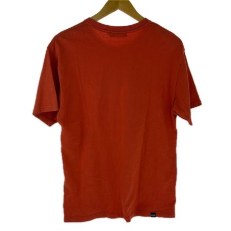  Hysteric Glamour ヒステリックグラマー Tシャツ SIZE M 古着 02241CT10 オレンジ