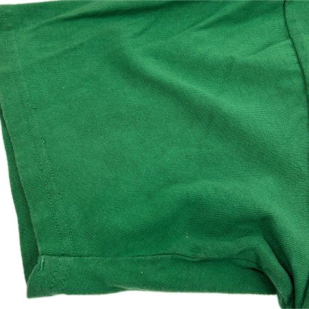  Hysteric Glamour ヒステリックグラマー Tシャツ SIZE M 古着 02241CT13 グリーン