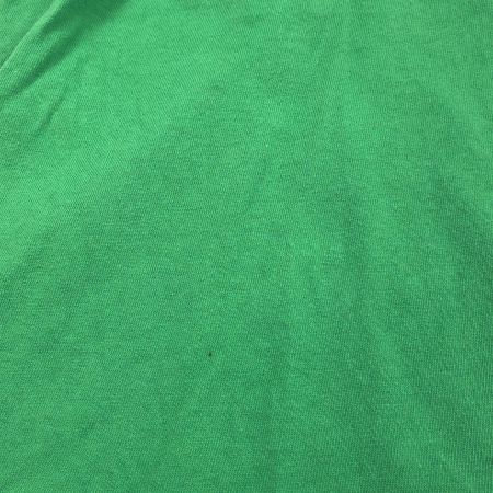  Hysteric Glamour ヒステリックグラマー Tシャツ SIZE M 古着 02241CT13 グリーン
