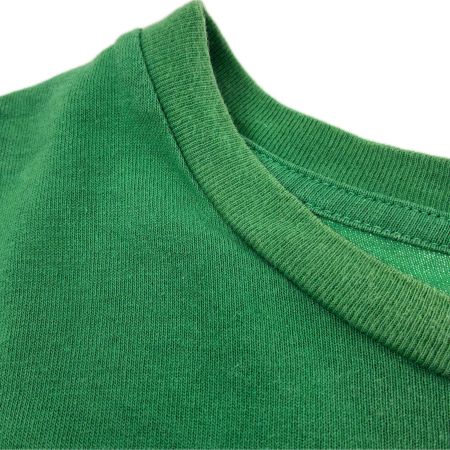  Hysteric Glamour ヒステリックグラマー Tシャツ SIZE M 古着 02241CT13 グリーン