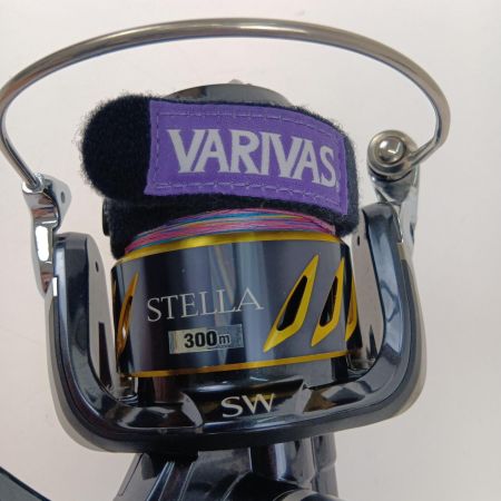  SHIMANO シマノ 13ステラ SW 8000HG 03068