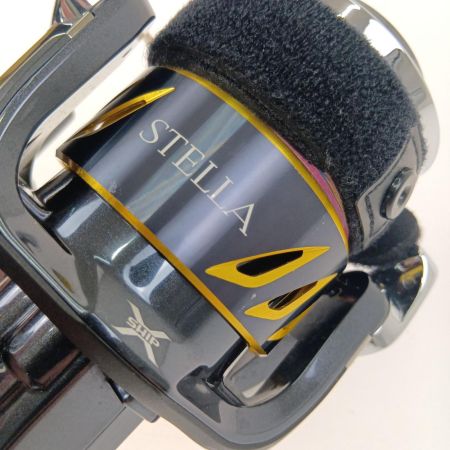  SHIMANO シマノ 13ステラ SW 8000HG 03068