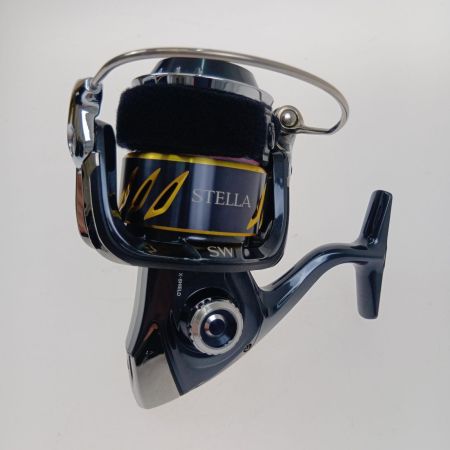  SHIMANO シマノ 13ステラ SW 8000HG 03068