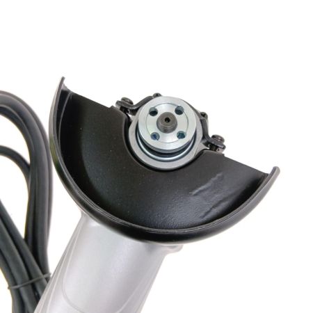  HiKOKI ハイコーキ 100mm 電気ディスクグラインダ　 G10SH5(SS)