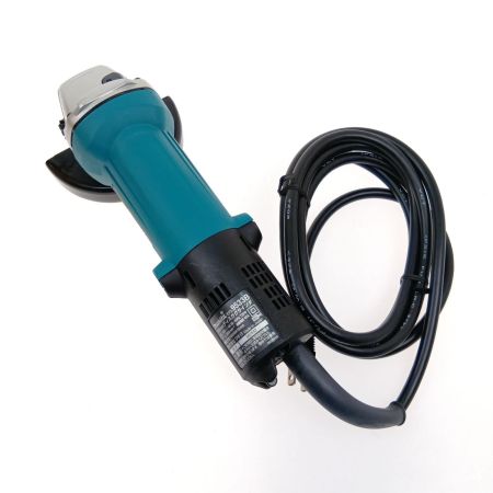  MAKITA マキタ 100ｍｍディスクグラインダ100ｍｍコード式 9533B