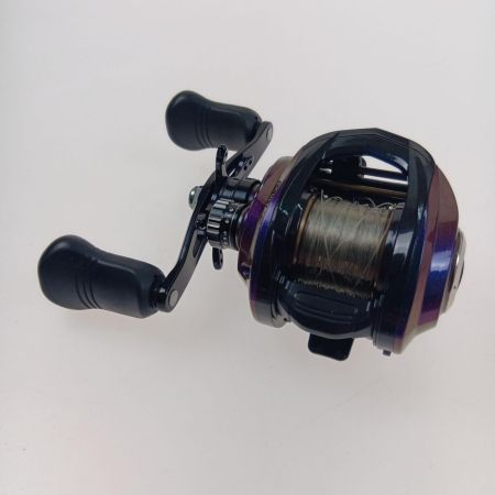  Abu Garcia アブガルシア ベイトリール　レボ　ウルトラキャストBF8-L