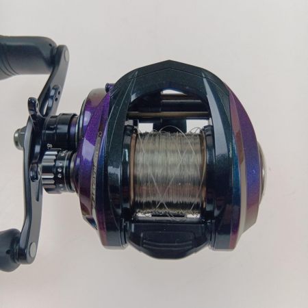  Abu Garcia アブガルシア ベイトリール　レボ　ウルトラキャストBF8-L