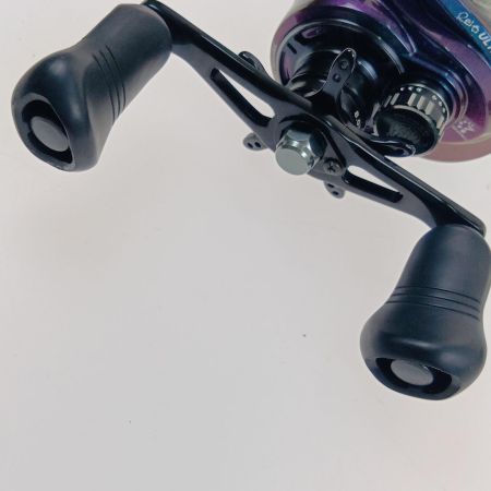 Abu Garcia アブガルシア ベイトリール　レボ　ウルトラキャストBF8-L