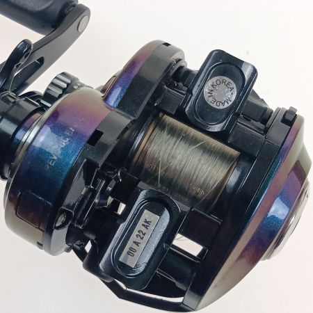  Abu Garcia アブガルシア ベイトリール　レボ　ウルトラキャストBF8-L