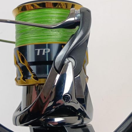  SHIMANO シマノ 20ツインパワー C3000MHG 04141