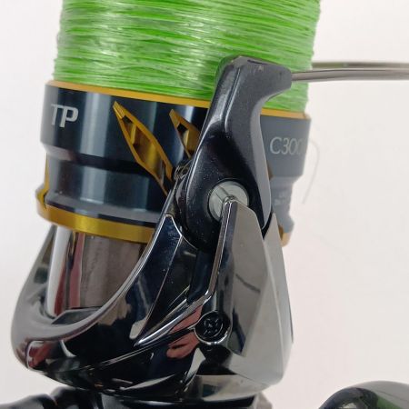  SHIMANO シマノ 20ツインパワー C3000MHG 04141