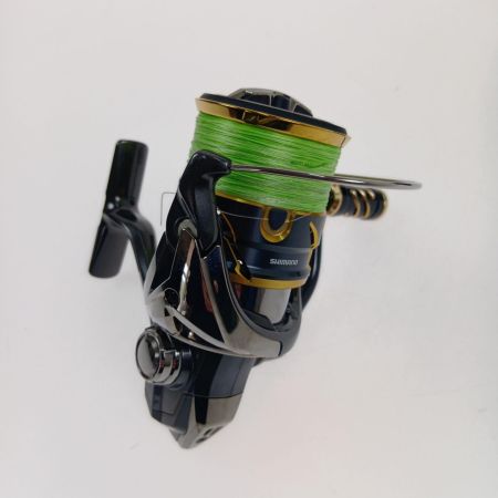  SHIMANO シマノ 20ツインパワー C3000MHG 04141