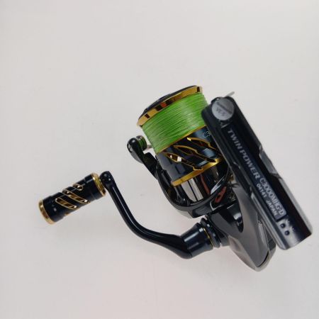  SHIMANO シマノ 20ツインパワー C3000MHG 04141