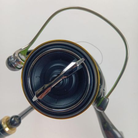  SHIMANO シマノ 20ツインパワー C3000MHG 04141