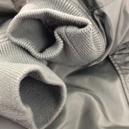  RVCA ジャケット MA-1 SIZE L 古着 BC042777 オリーブ