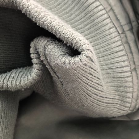  RVCA ジャケット MA-1 SIZE L 古着 BC042777 オリーブ