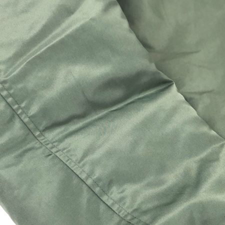  RVCA ジャケット MA-1 SIZE L 古着 BC042777 オリーブ