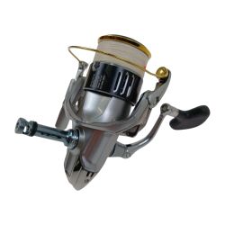 □□ SHIMANO シマノ 15 ツインパワー 4000XG 03373 本体のみ Cランク