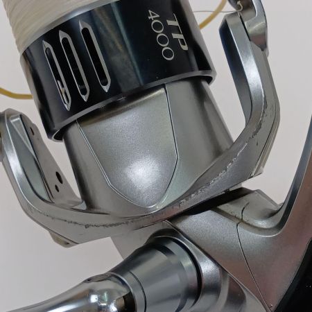  SHIMANO シマノ 15 ツインパワー 4000XG 03373 本体のみ