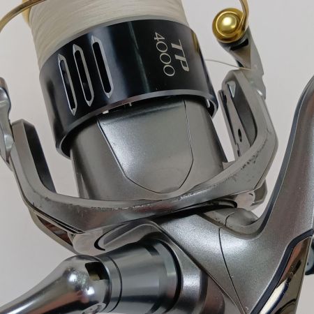  SHIMANO シマノ 15 ツインパワー 4000XG 03373 本体のみ