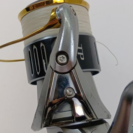  SHIMANO シマノ 15 ツインパワー 4000XG 03373 本体のみ