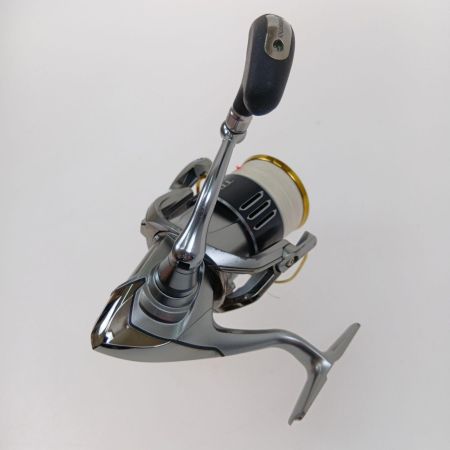  SHIMANO シマノ 15 ツインパワー 4000XG 03373 本体のみ