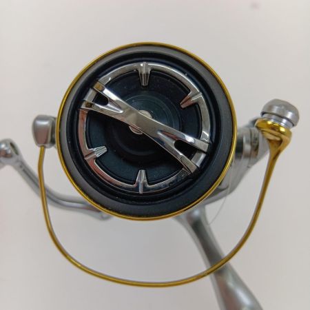  SHIMANO シマノ 15 ツインパワー 4000XG 03373 本体のみ