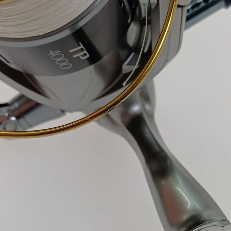  SHIMANO シマノ 15 ツインパワー 4000XG 03373 本体のみ
