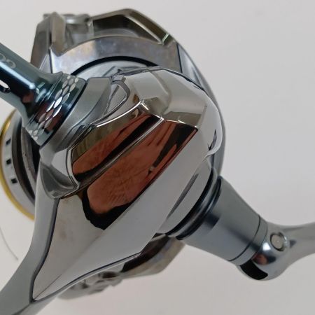  SHIMANO シマノ 15 ツインパワー 4000XG 03373 本体のみ