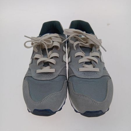  NEW BALANCE ニュー・バランス スニーカー　28ｃｍ ML373OL グレー
