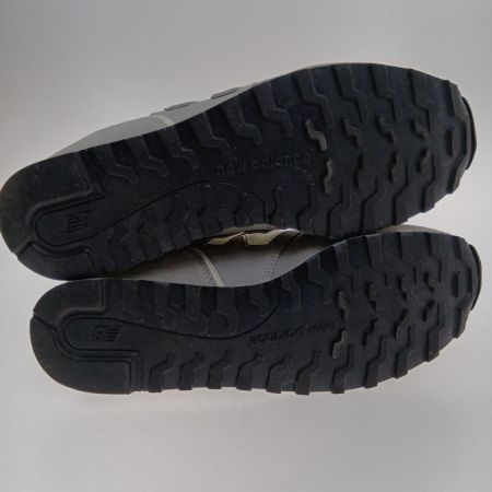  NEW BALANCE ニュー・バランス スニーカー　28ｃｍ ML373OL グレー