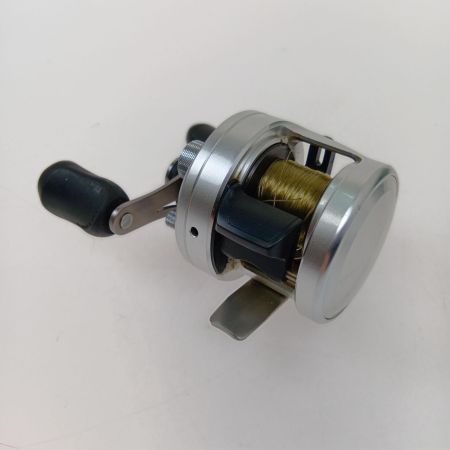  SHIMANO シマノ 12カルカッタ 101（左ハンドル） 02832